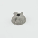High quality sintered spiral bevel gear