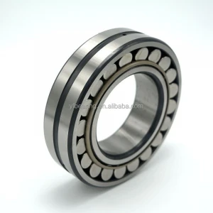 high quality Spherical roller bearing  roller bearing with brass cage 22217CA/W33