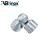 Import High Quality SS 316 Balustrade&Handrail Railing  Welded Tube Fittings Connector Adjustable Stainless Steel Elbow from China