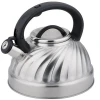 High Quality Stainless Steel Whistle Pot Whistling Kettle 159