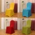 Import High quality stretch banquet wedding hotel decoration fabric spandex chair cover from China