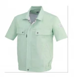 High Quality Summer Work Clothes Work Wear Uniform