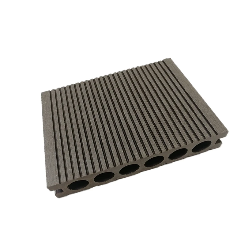 High Quality Swimming Pool Decking Wood Plastic Composite Floor