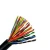 Import High Quality Telecommunication 10/20/25/50/100/120/200 Pairs HYA Cable Communication Multicore Telephone Cables from China
