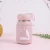 Import High Quality Thermos Vacuum Flask,Portable Thermos Glass Bottle from China