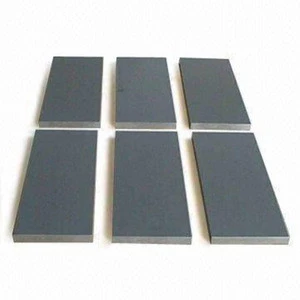 High Quality Titanium sheet  and Gr1 Gr2 Gr9 Gr7 Gr12 Titanium Plate 0.3~50mm for Sale