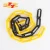 Import High Quality Traffic Road Safety Colored Warning Plastic Chain from China