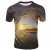 Import High Quality Unisex Digital Printed T-Shirt Heavyweight Summer Long Sleeve Export Oriented from Bangladesh for Men from China
