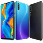 High Quality Used Second Hand Mobile Phones unlock for P30 Lite Unlocked Refurbished Renewed Cellular Phone