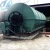 Import High quality waste plastic pyrolysis plant for recycling waste plastic to fuel oil from China