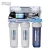 Import High Quality Water System RO Di Water Filter 5 Stage Reverse Osmosis Water System from China