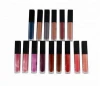 High Quality Waterproof Packaging Private Label Liquid Matte Lip gloss