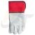 Import High Quality Wholesale Industrial Welding Safety Working Gloves For Work Double Palm Leather Work Glove from Pakistan