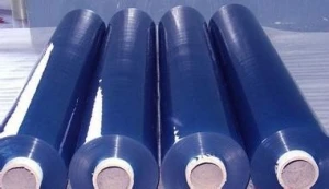 High Quality Wholesale PE Plastic Transparent Protective Film