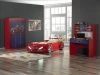 HIGH QUALITY WHOLESALE PRODUCT - BERA KIDS ROOM - CAR BEDROOM - BEDROOM SET - KIDS ROOM - KIDS - CAR BED