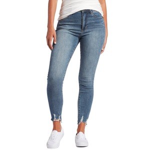 High Quality Women Jeans Pants