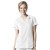 Import High Quality Women&#39;s Scrub Tops Hospital Uniform Spandex Polyester Scrub Tops from China