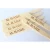 Import High quality wooden  bamboo sticks  for ice cream from China