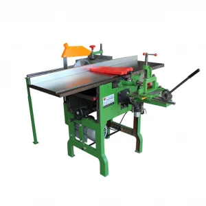 High-quality woodworking multi-function machine tools high-precision woodworking machinery