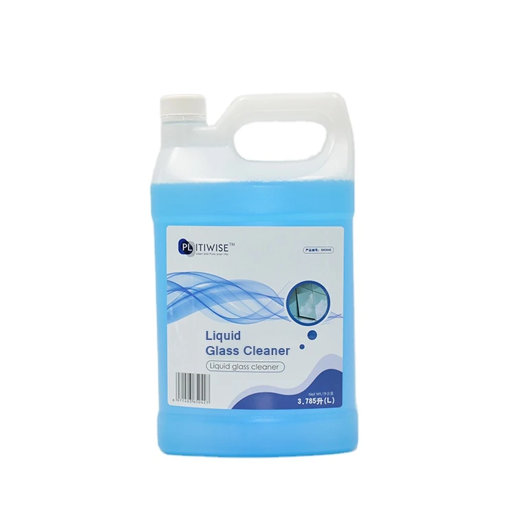 High Qualityuniversal  cleaner Eco-Friendly Cleaning foam cleaner for glass