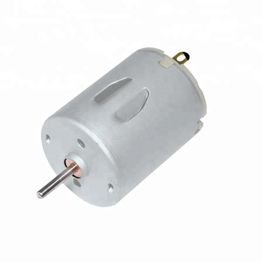 High Speed Torque CE Approved Low Expense Toy Motor