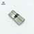 Import High standard zinc alloy waterproof double door lock cylinder with key from China