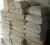 Import high stregth calcined gypsum plaster powder for plaster mouldings from China