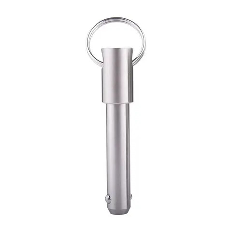 Buy High Strength 304 316 Stainless Steel Ring Grip Quick Release Pin ...