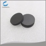 high strength graphite seal gasket for custom ignot molds > 2500 degree
