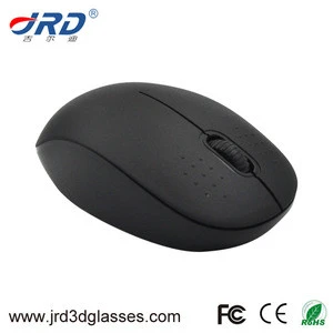 High-Tech Computer Accessory USB Wireless Optical Mouse