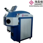 High tech low price power customise laser welding titanium scrap