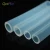 Import High transparent 10mm silicone tube silicone rubber tubing from China