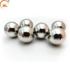 Hign polishing 201/304 stainless steel hollow float decorative ball/beads/sphere