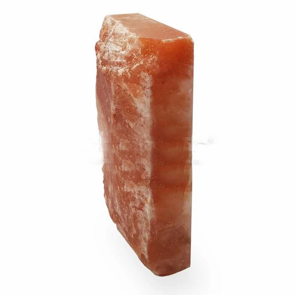 Himalayan rock pink salt natural shape salt bricks 2x4x8 inches