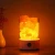 Import Himalayan Salt Lamps Natural Pink Crystal Salt LED Night Light USB Himilian Rock Salt Lamp from China