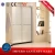 Import Hinge door shower screen with Aluminium or 304 Stainless Steel from China