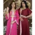 Import HJ AMD62 High Quality Dubai Noble Glossy Islamic Clothing Muslim  Arabic Middle East Jalabiya from China