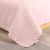 Import Holly Wholesale Luxury  3 Pcs Bedspread Bed Quilt from China