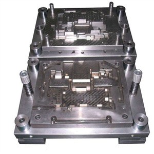 Home Appliance Manufacturers High Precision air-condition mould Professional Mold Trade Assurance