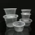 Home Container Appliance Disposable Food Storage Box of 450ml