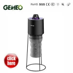 home design best indoor bug mosquito zapper