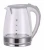 Import Home kitchen appliances commercial portable 220V fastest electric kettle 1500W from China