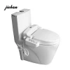 Home Simple and convenient electric bidet toilet seat JB3558A