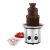 Home Snack Machines Mini Chocolate Fondue Fountain