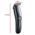 Import Home Use Hair Trimmer Beard Shaver for Men USB Rechargeable Hair Clipper from China