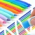 Import honyal pastel delible ink marker pen from China