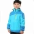 Import Hooded Light Kids boys Waterproof windproof high warmth Mountain Sports Ski outdoor Jackets from China
