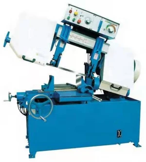 Horizontal Automatic Wood Metal Iron electric parts Cutting Machine For Sale