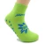 Import Hosiery manufacturers high quality brand socks,custom brand ankle socks anti-slip yoga socks from China