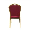 Hospitality design chair upholstery stacking hotel banquet chair